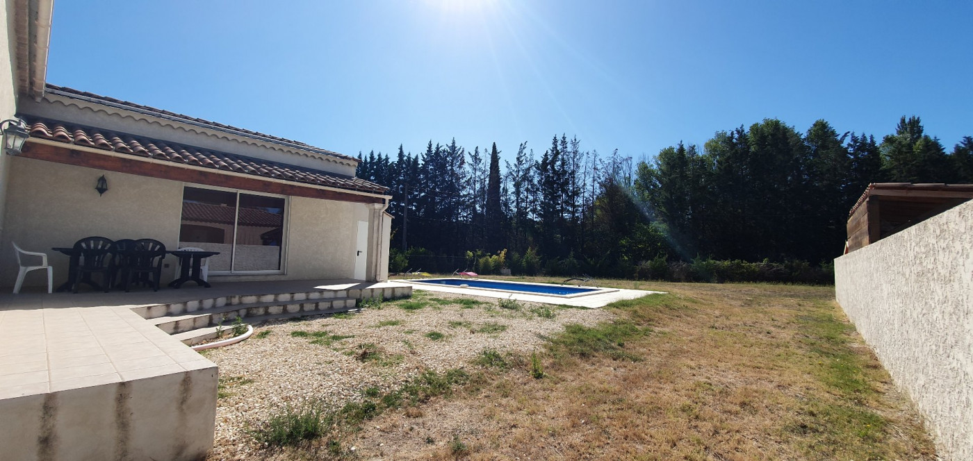 à vendre Villa Saint Quentin La Poterie - Photo 14