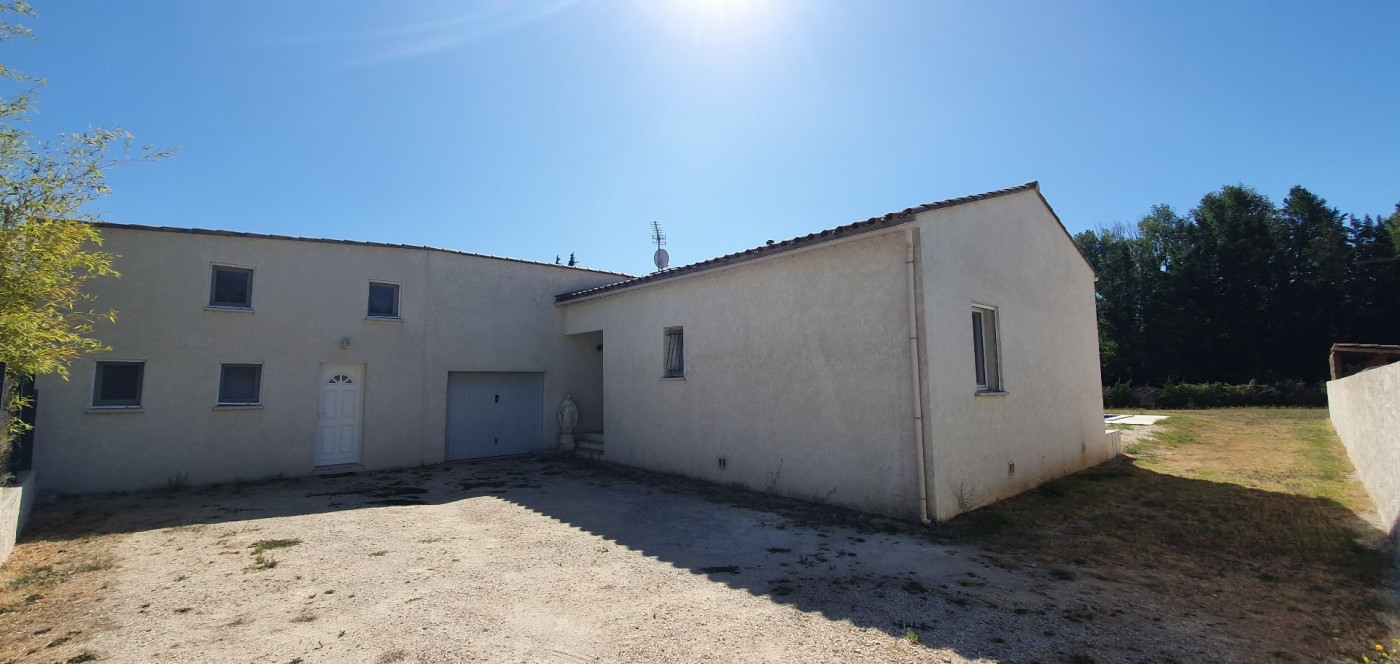 à vendre Villa Saint Quentin La Poterie - Photo 10