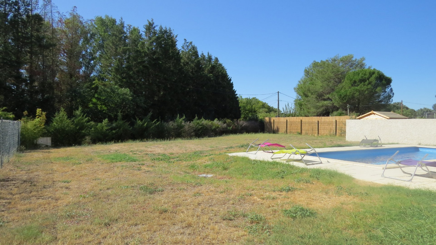 à vendre Villa Saint Quentin La Poterie - Photo 4