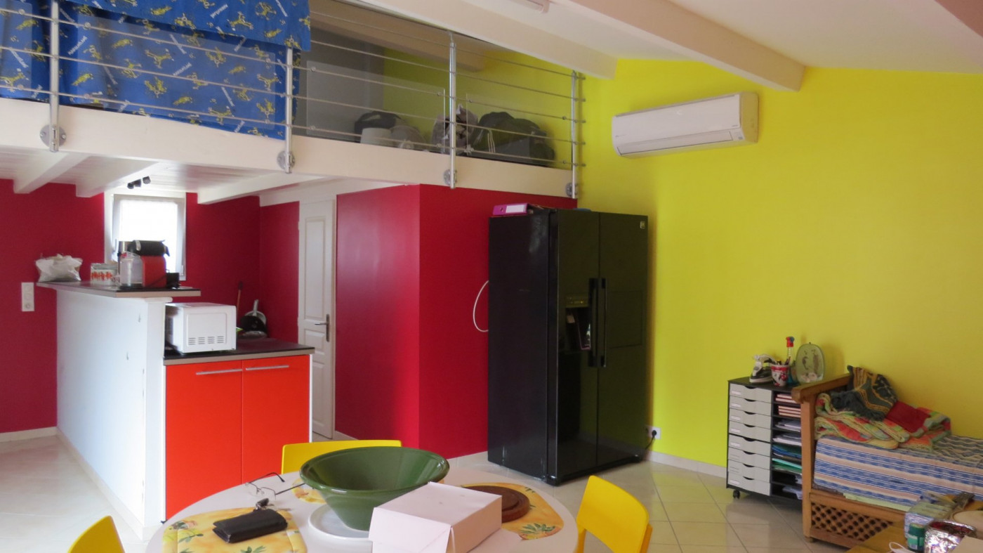 à vendre Villa Saint Quentin La Poterie - Photo 22