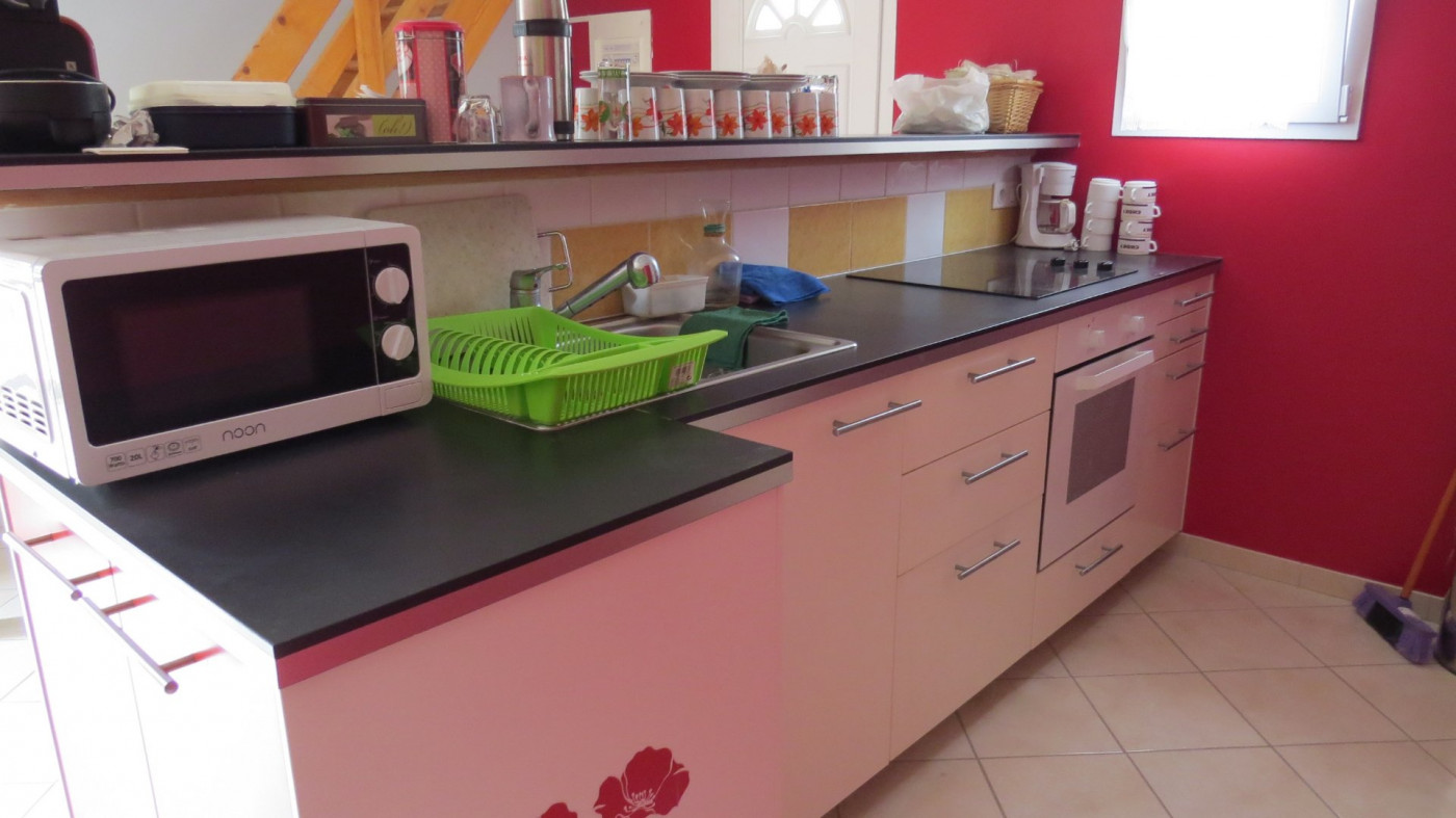 à vendre Villa Saint Quentin La Poterie - Photo 23