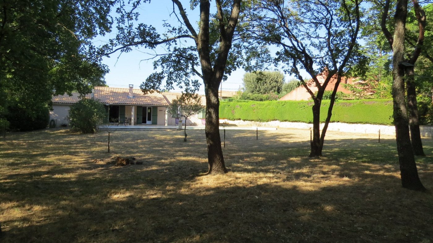 à vendre Villa Saint Quentin La Poterie - Photo 24