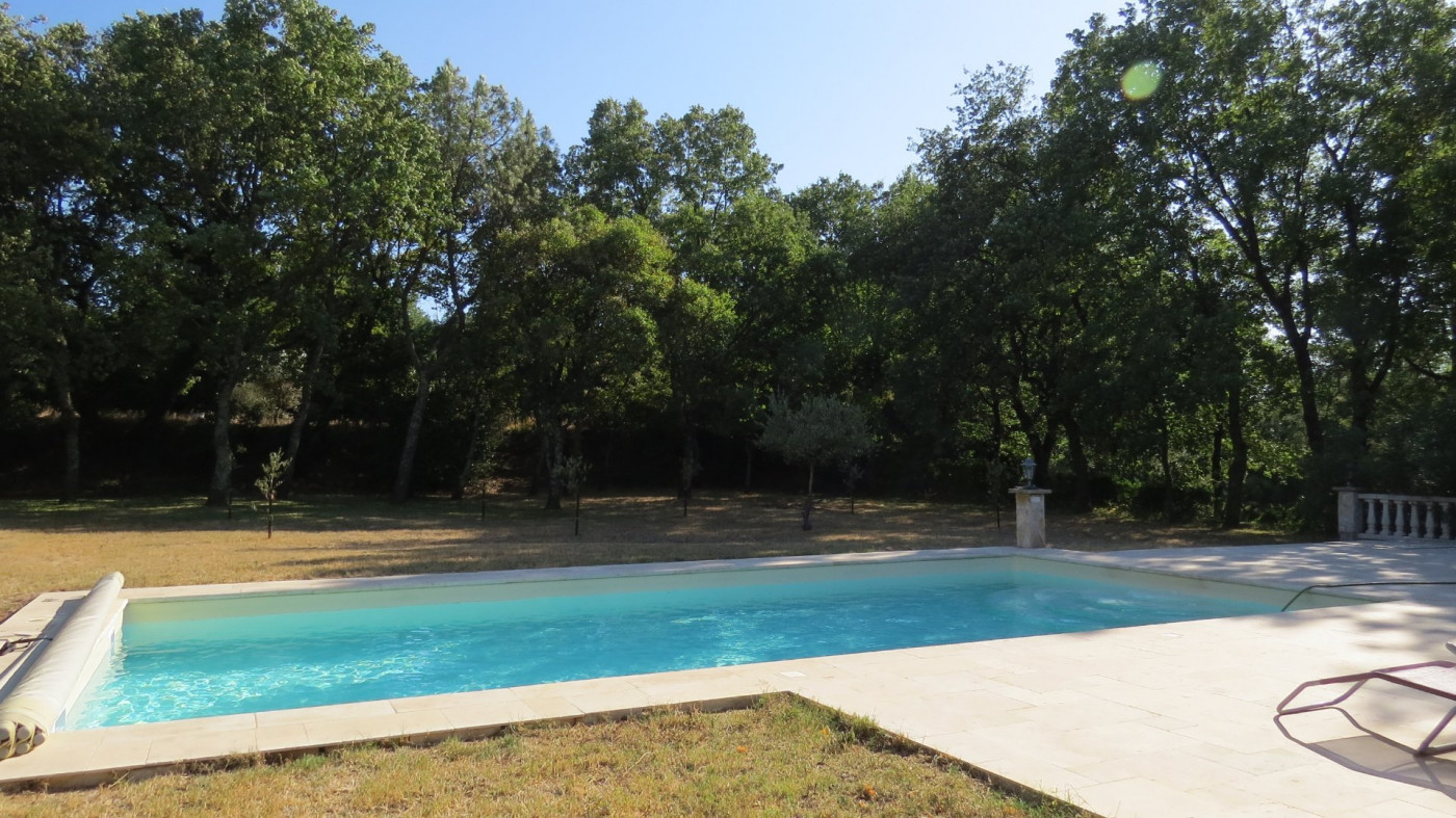 à vendre Villa Saint Quentin La Poterie - Photo 8