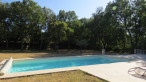 à vendre Villa Saint Quentin La Poterie