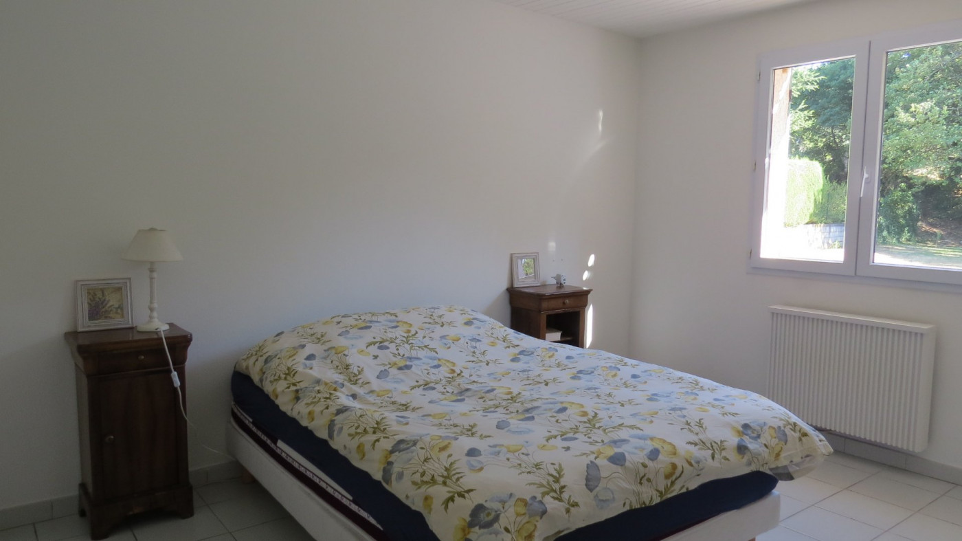 à vendre Villa Saint Quentin La Poterie - Photo 14