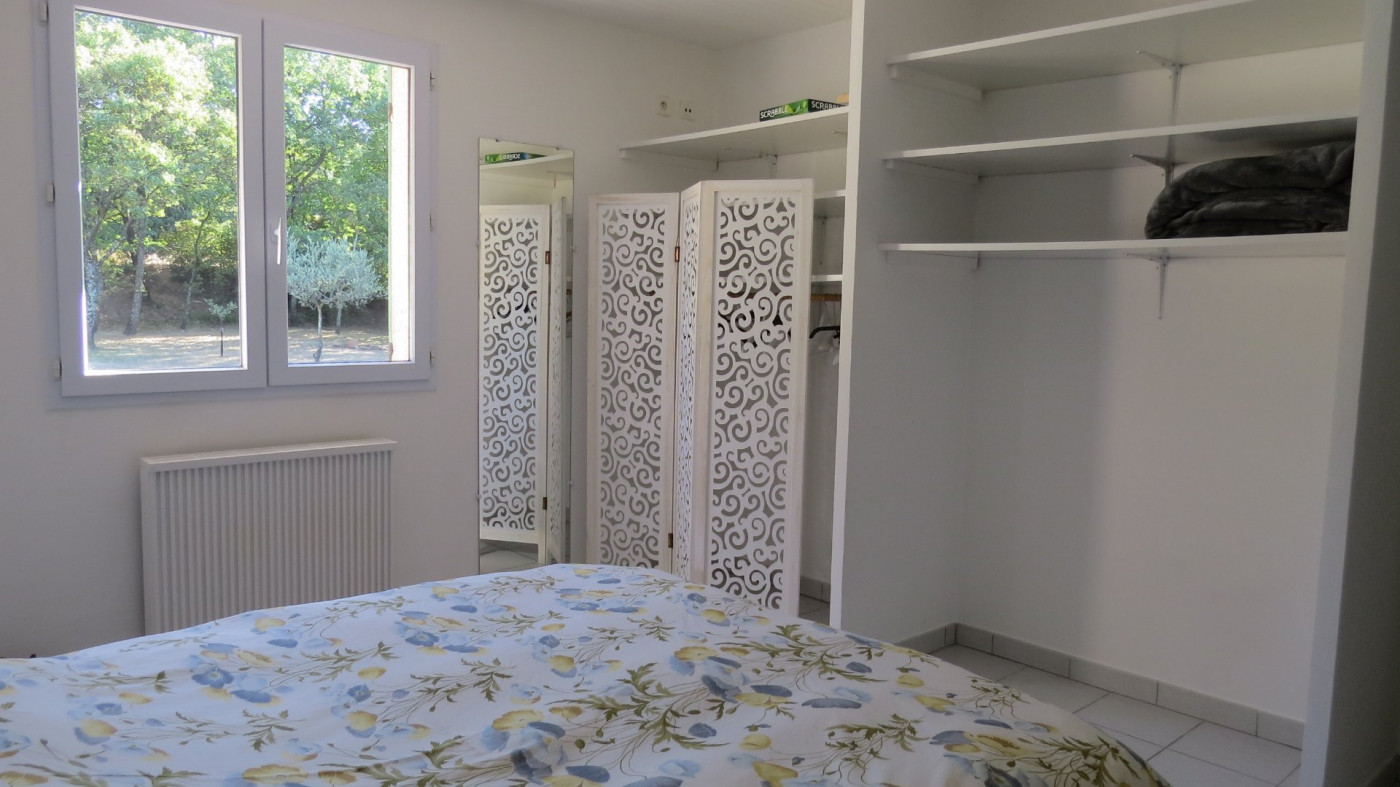 à vendre Villa Saint Quentin La Poterie - Photo 15