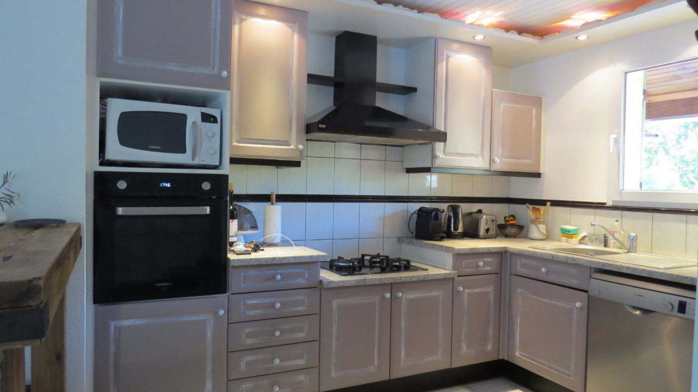 à vendre Villa Saint Quentin La Poterie - Photo 17