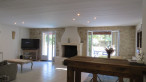 à vendre Villa Saint Quentin La Poterie