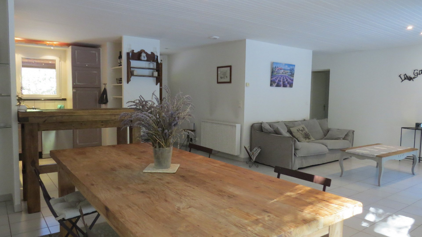 à vendre Villa Saint Quentin La Poterie - Photo 18