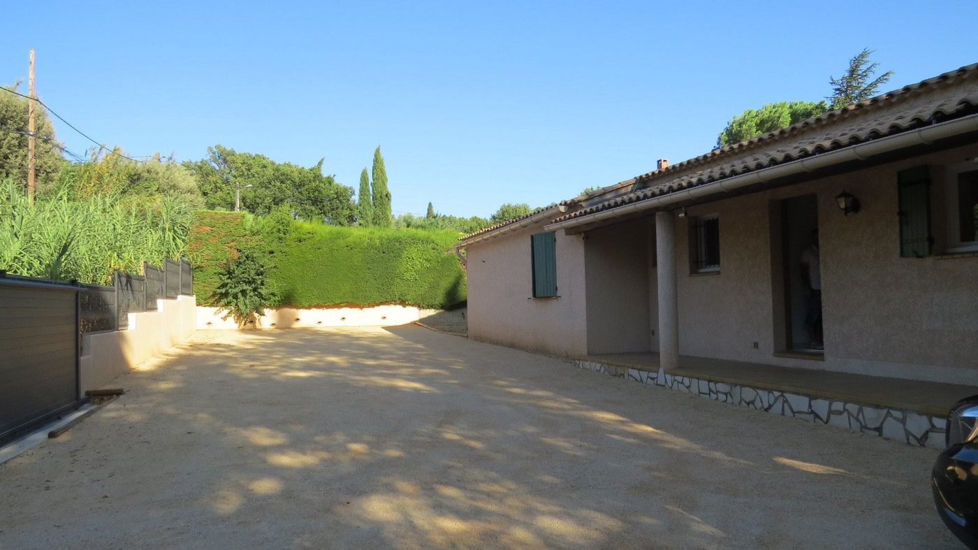 à vendre Villa Saint Quentin La Poterie - Photo 3