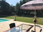 à vendre Villa Saint Quentin La Poterie