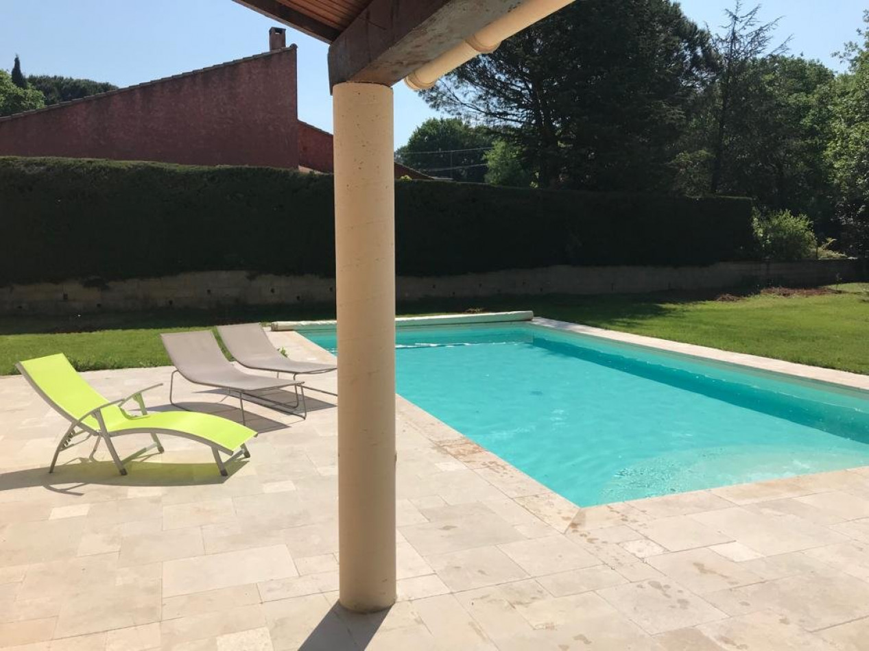à vendre Villa Saint Quentin La Poterie - Photo 20