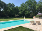 à vendre Villa Saint Quentin La Poterie