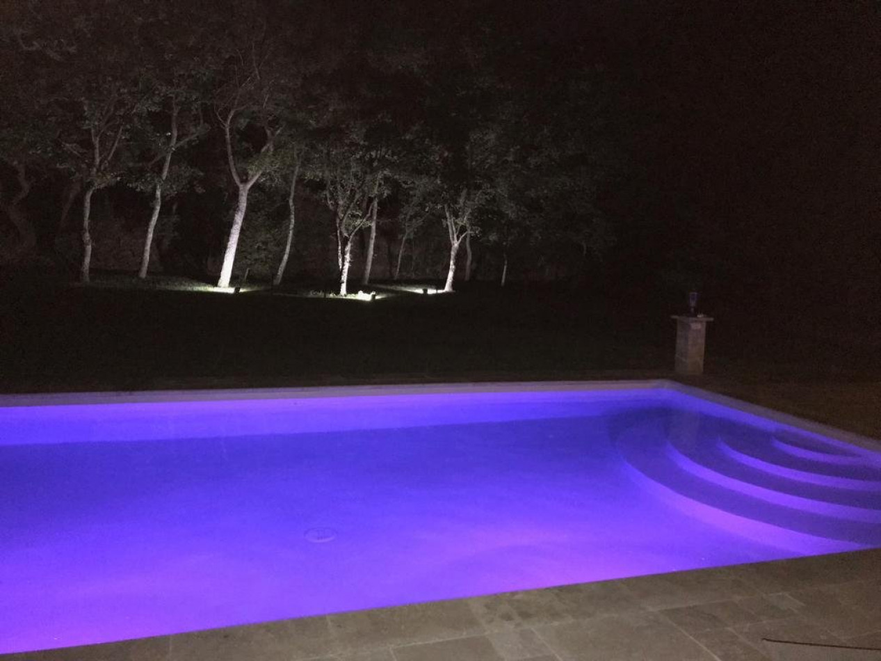 à vendre Villa Saint Quentin La Poterie - Photo 22