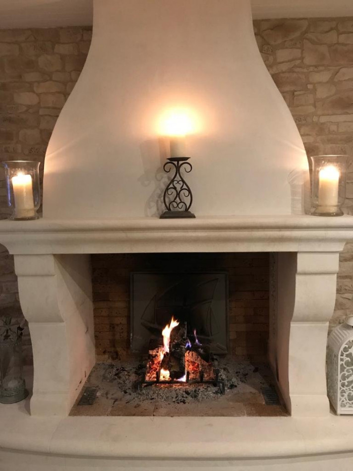à vendre Villa Saint Quentin La Poterie - Photo 23