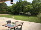 à vendre Villa Saint Quentin La Poterie