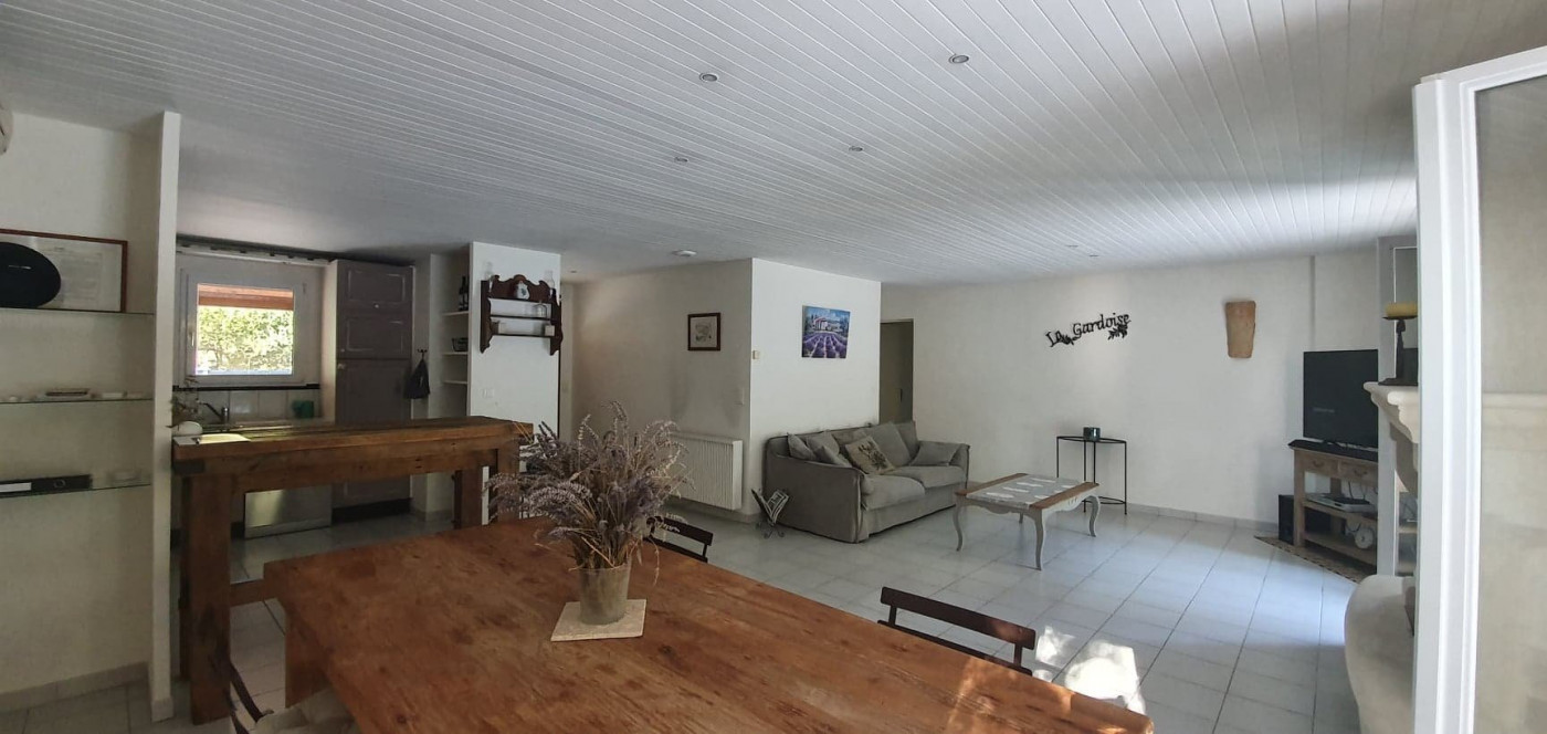 à vendre Villa Saint Quentin La Poterie - Photo 25