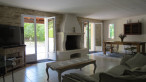 à vendre Villa Saint Quentin La Poterie