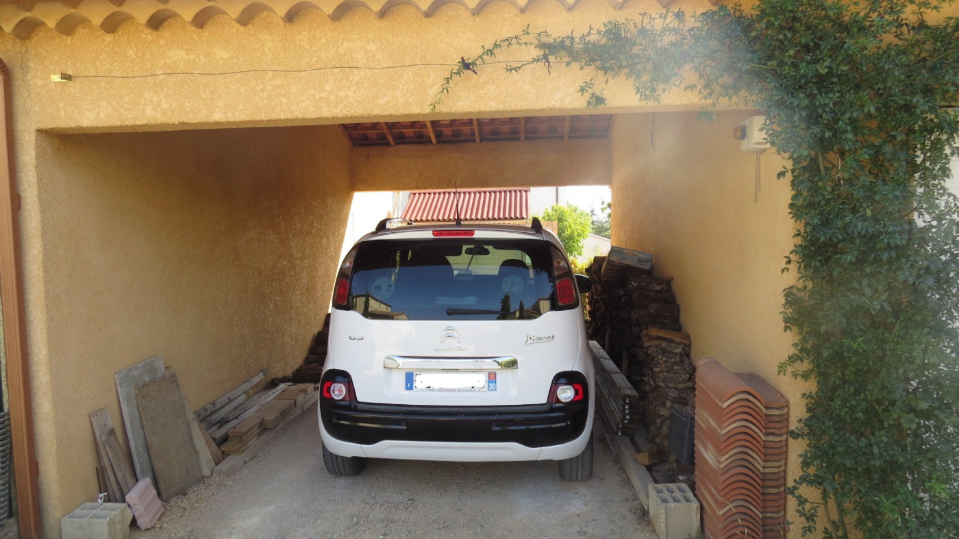 à vendre Maison Saint Quentin La Poterie - Photo 14