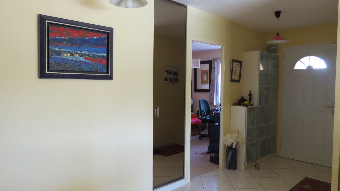 à vendre Maison Saint Quentin La Poterie - Photo 15