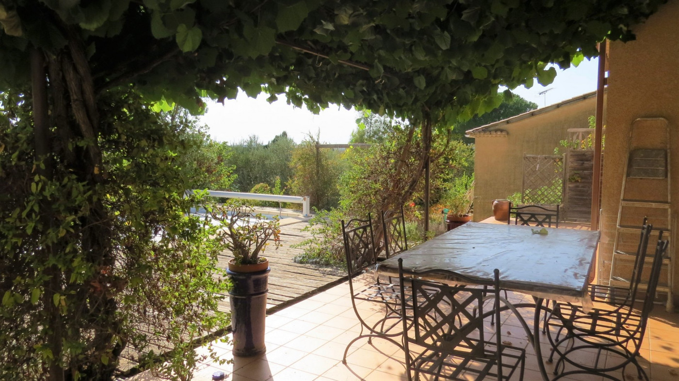 à vendre Maison Saint Quentin La Poterie - Photo 16