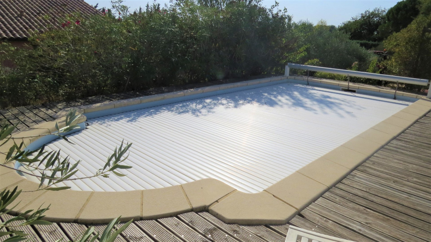 à vendre Maison Saint Quentin La Poterie - Photo 17