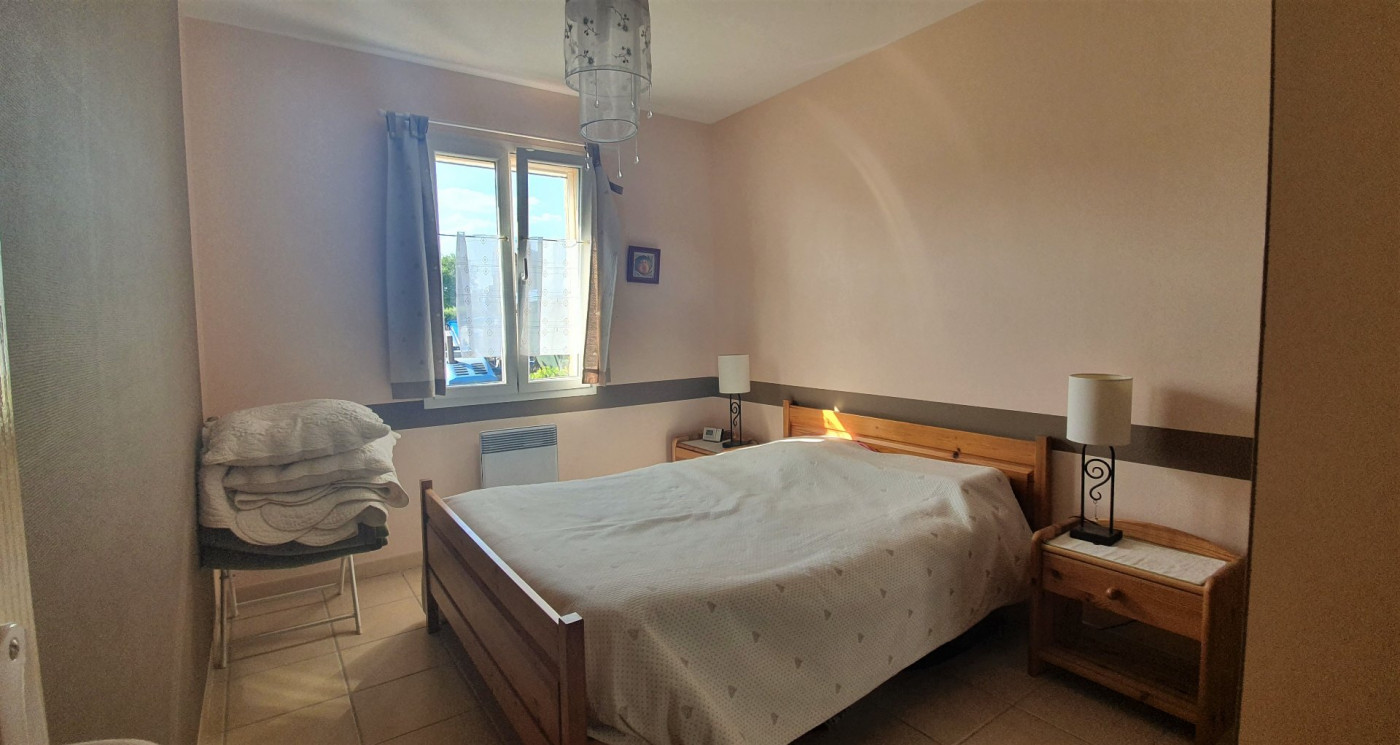 à vendre Maison Saint Quentin La Poterie - Photo 8