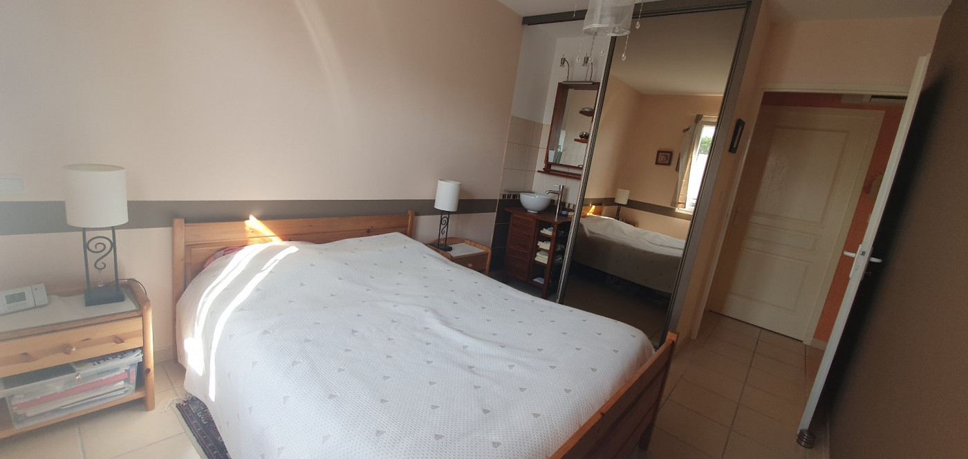 à vendre Maison Saint Quentin La Poterie - Photo 9