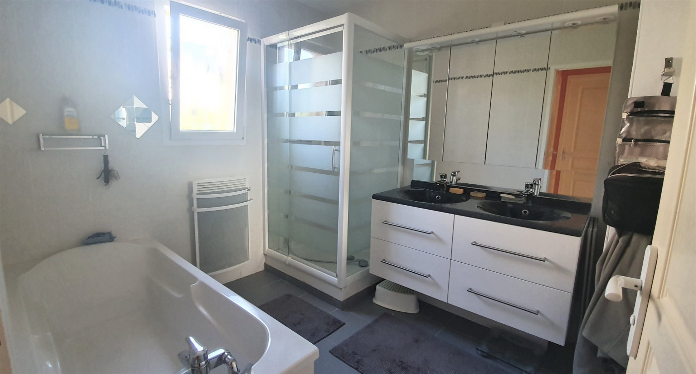 à vendre Maison Saint Quentin La Poterie - Photo 12