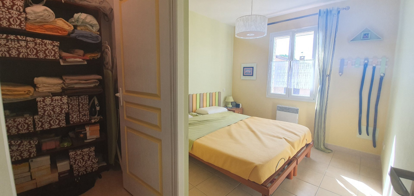 à vendre Maison Saint Quentin La Poterie - Photo 10