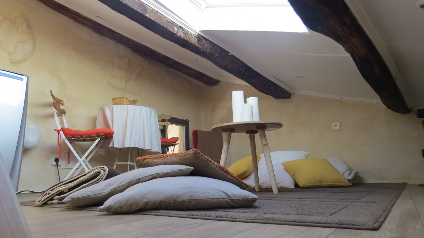 à vendre Maison de village Saint Quentin La Poterie - Photo 20