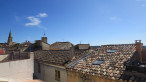 à vendre Maison de village Saint Quentin La Poterie