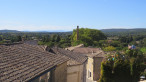à vendre Maison de village Saint Quentin La Poterie