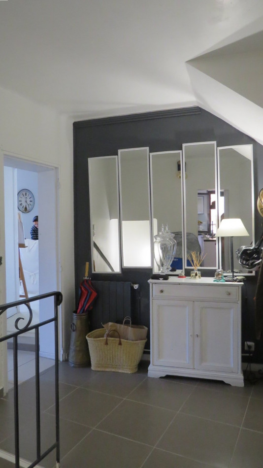 à vendre Maison de village Saint Quentin La Poterie - Photo 22