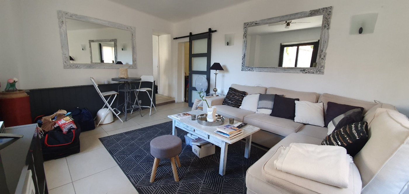 à vendre Maison de village Saint Quentin La Poterie - Photo 6