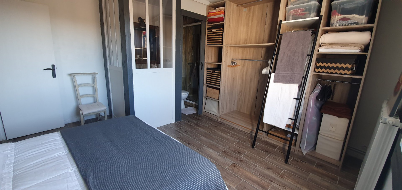 à vendre Maison de village Saint Quentin La Poterie - Photo 13