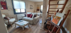 à vendre Maison de village Saint Quentin La Poterie