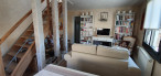 à vendre Maison de village Saint Quentin La Poterie