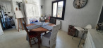 à vendre Maison de village Saint Quentin La Poterie