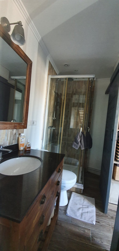 à vendre Maison de village Saint Quentin La Poterie - Photo 15