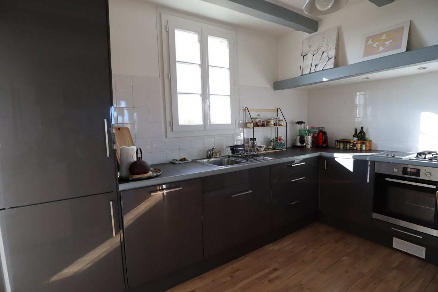 à vendre Appartement Uzes - Photo 16