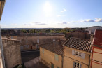  vendre Appartement Uzes