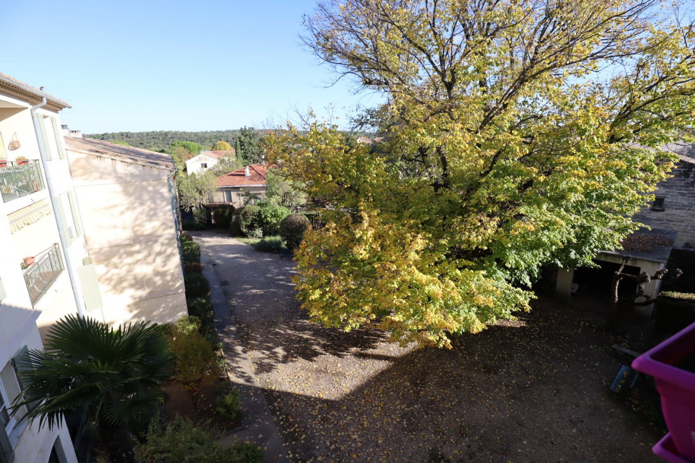 à vendre Appartement Uzes - Photo 21