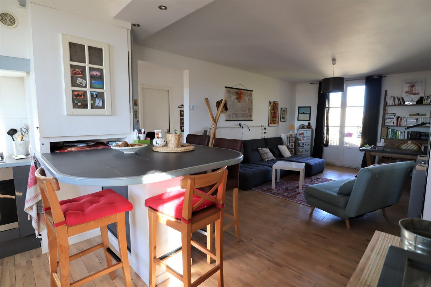 à vendre Appartement Uzes - Photo 14
