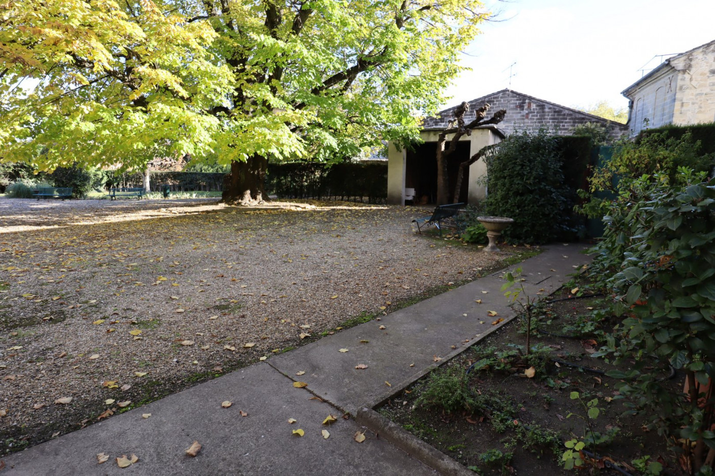 à vendre Appartement Uzes - Photo 11