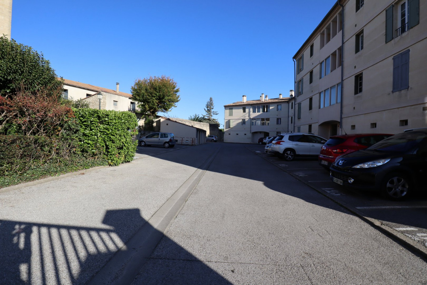 à vendre Appartement Uzes - Photo 12