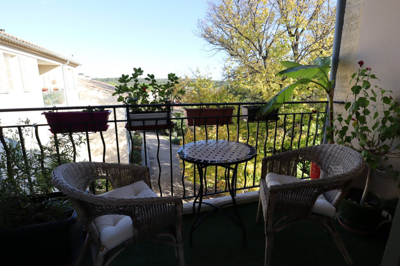 à vendre Appartement Uzes - Photo 8