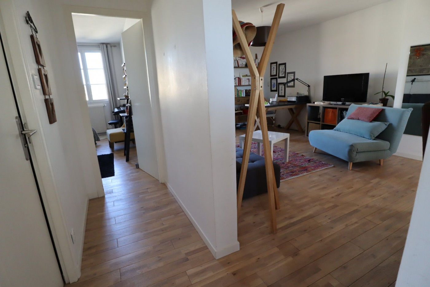 à vendre Appartement Uzes - Photo 18