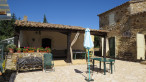 à vendre Mas Uzes