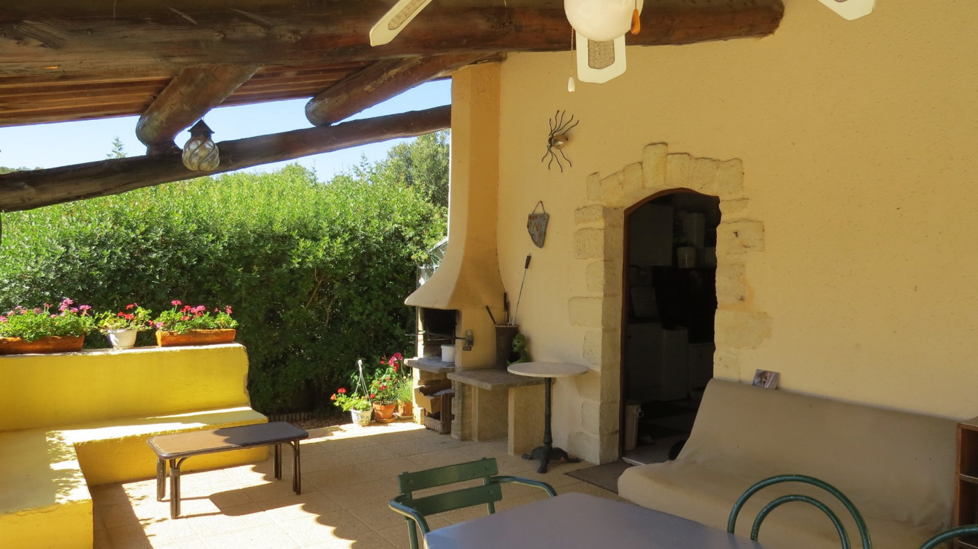 à vendre Mas Uzes - Photo 19